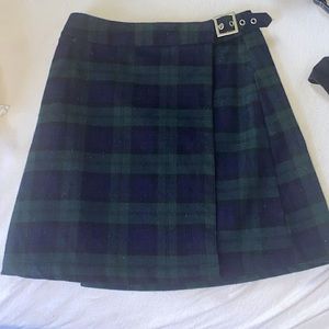 Brandy Melville skirt